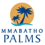 Mmabatho Palms logo